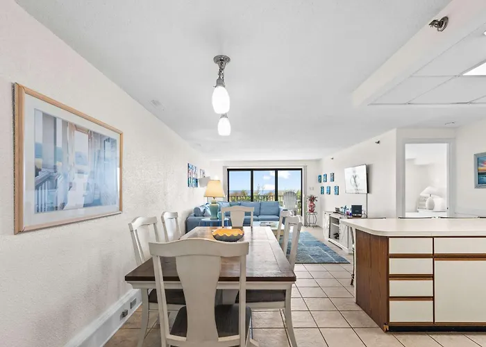 Ferienhaus Sandy Square 103 Ocean Stadt